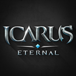 Logo of Icarus Eternal android Application 